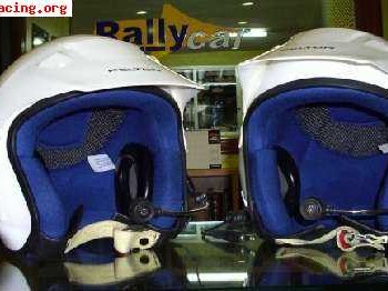 Cascos peltor seminuevos