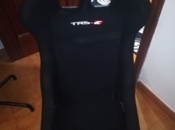 Baket omp trs xl nuevo