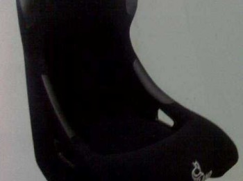 Vendo backet nuevo a estrenar(no homologado)