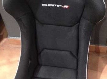 2 backets  omp champ r