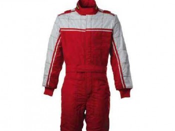 Mono omp fia-2000 del año 2007 a estrenar