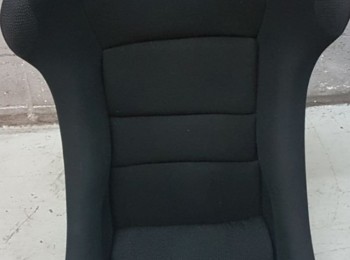 Pareja bacquets sparco rev