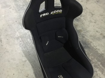 Se vende sparco pro2000
