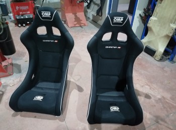 Omp champ r en vigor