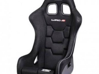 Vendo asiento omp wrc-r