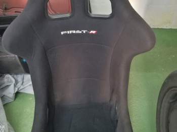 Vendo baquet omp fia