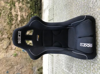 Baquet sparco evo grp tech