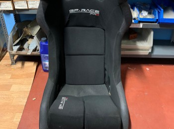 Baquet gp race pro caducado