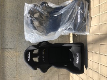 Baquets sparco pro-adv ts