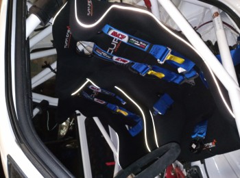 Vendo pareja de baquet