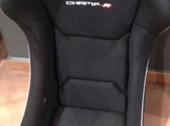 Omp champ-r (2 unidades)