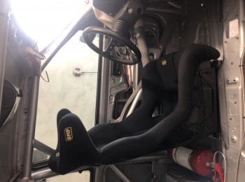 Baquets omp orejeras