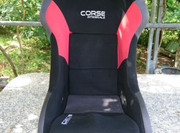 Baquet oreca de orejeras