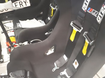 Backets omp sin estrenar validos hasta 2024 380€