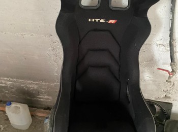 Vendo pareja de bakets omp