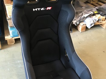 Vendo bacquet omp  hter nuevo