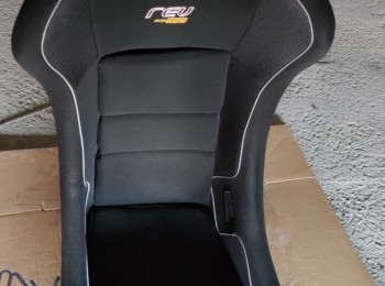 Baquet sparco rev ii