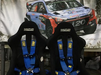 Vendo baqueta y arneses