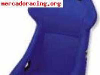 Se vende baquet homologado barato!!