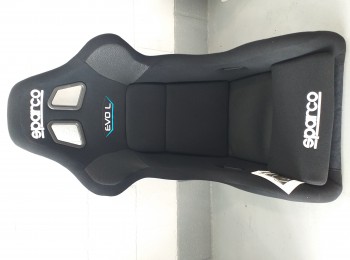 Baqueta sparco evo l