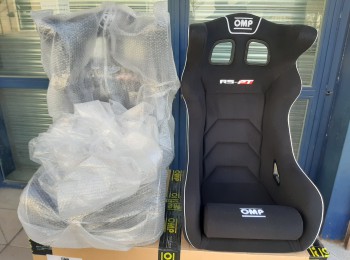 Baquet omp rspt2  originales 