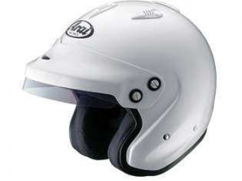 Arai gp jet nuevo a estrenar homologación snell 2005