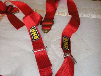      oferta arneses ------138e