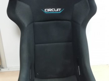 Baquet sparco circuit nuevo