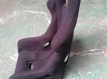  vendo baquet omp first