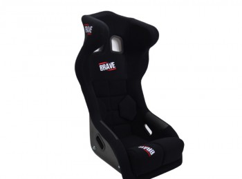 Se vende pareja de baquet marca brave