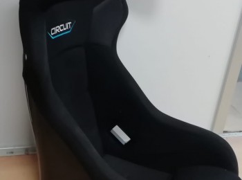 Sparco circuit a estrenar