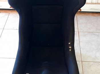 Se venden backet sparco circuit vtr