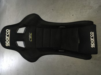 Se vende sparco rev sin apenas uso