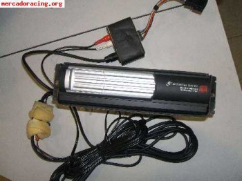 Se vende cargador de cd de seat 150€ leon etc