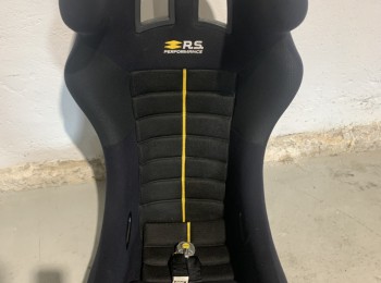 Baquets sabelt taurus clio rally 5  cambio o vendo