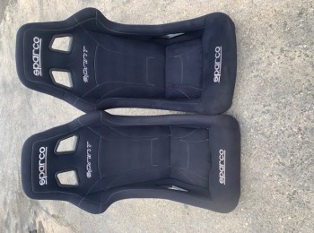 Baquet sparco sprint