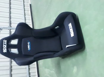 Sparco grid q nuevos