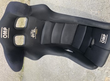 Baket omp hte carbon