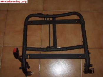 Bases para seat-audi-wv