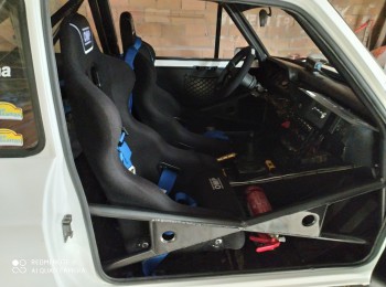 V endo barket rs omp