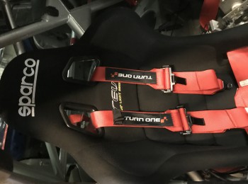 Pareja de sparco rev válidos hasta 2024