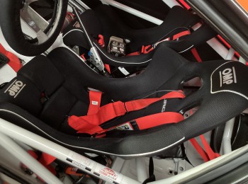 Pareja baket omp wrc-r