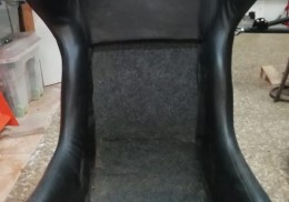 Baquet rrs caducado fia