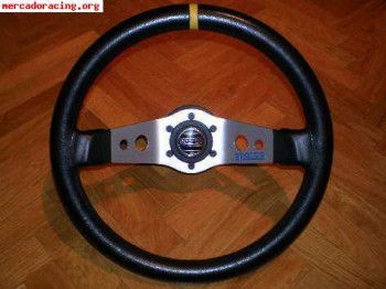 Se compra volante sparco