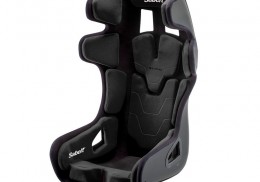 Asiento sabelt fia gt-pad sin acolchado