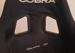 Backet cobra imola s - talla m