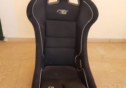 Baquet spaco rev talla m