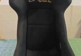 Baquet sparco circuit