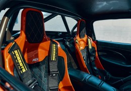 Backet baquet assiento fibra mazda mx5