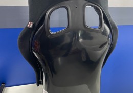 Vendo backet atech  extreme s2